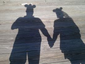 The Five Most Romantic Things at WDW