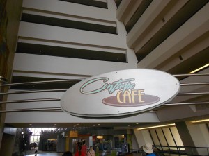 Contempo Cafe