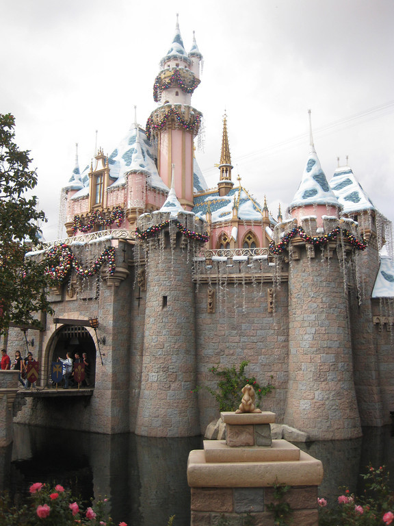 Keeping the Magic in Your Disneyland Trip