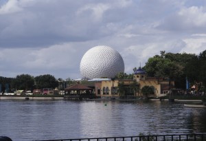 I Bet You Didn’t Know: Fun Facts about Epcot
