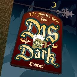 DisAfterDark: The Disney Podcast that’s NOT the Same as All the Others!!