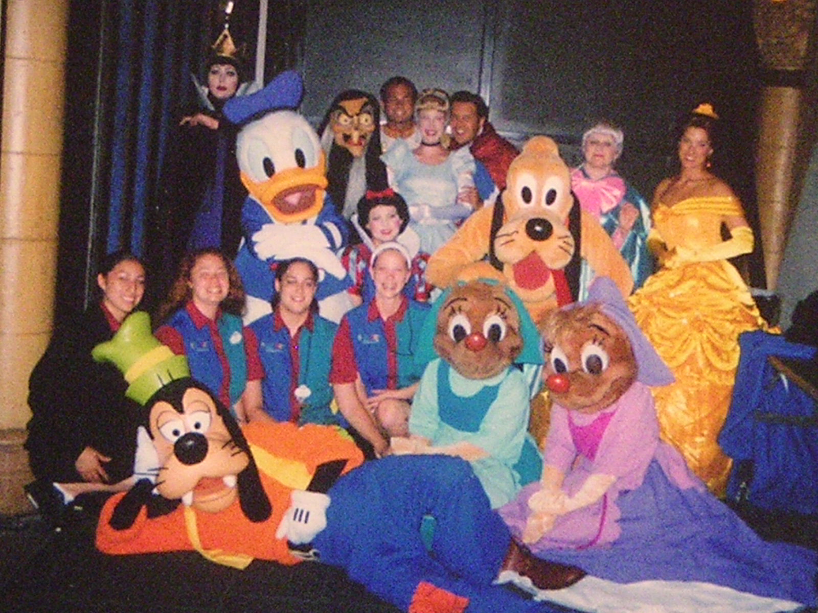 My Walt Disney World College Program Experience: Still Worth it 11 Years Later