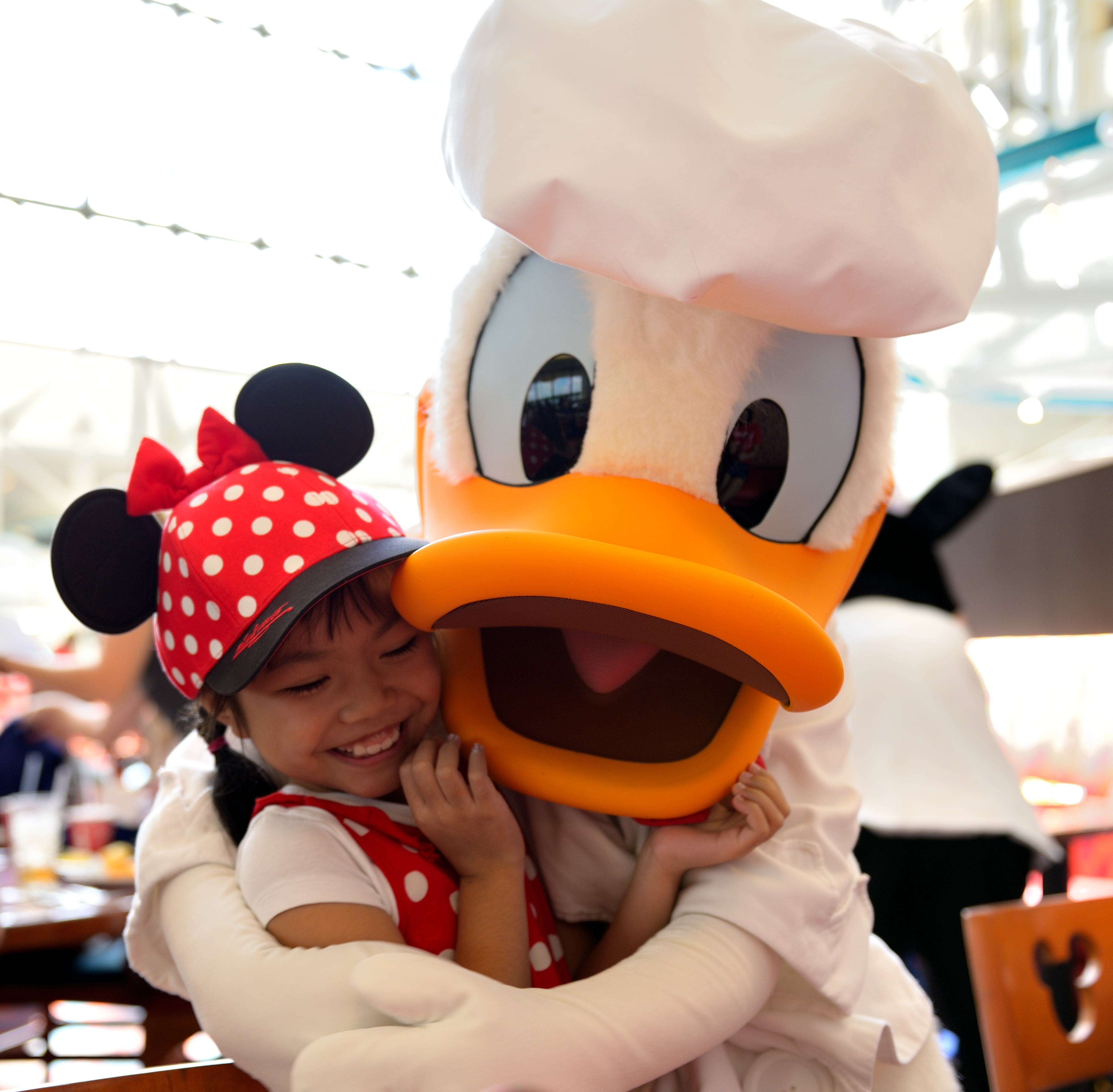 Walt Disney World: 5 Reasons Why I Love FREE DINING!