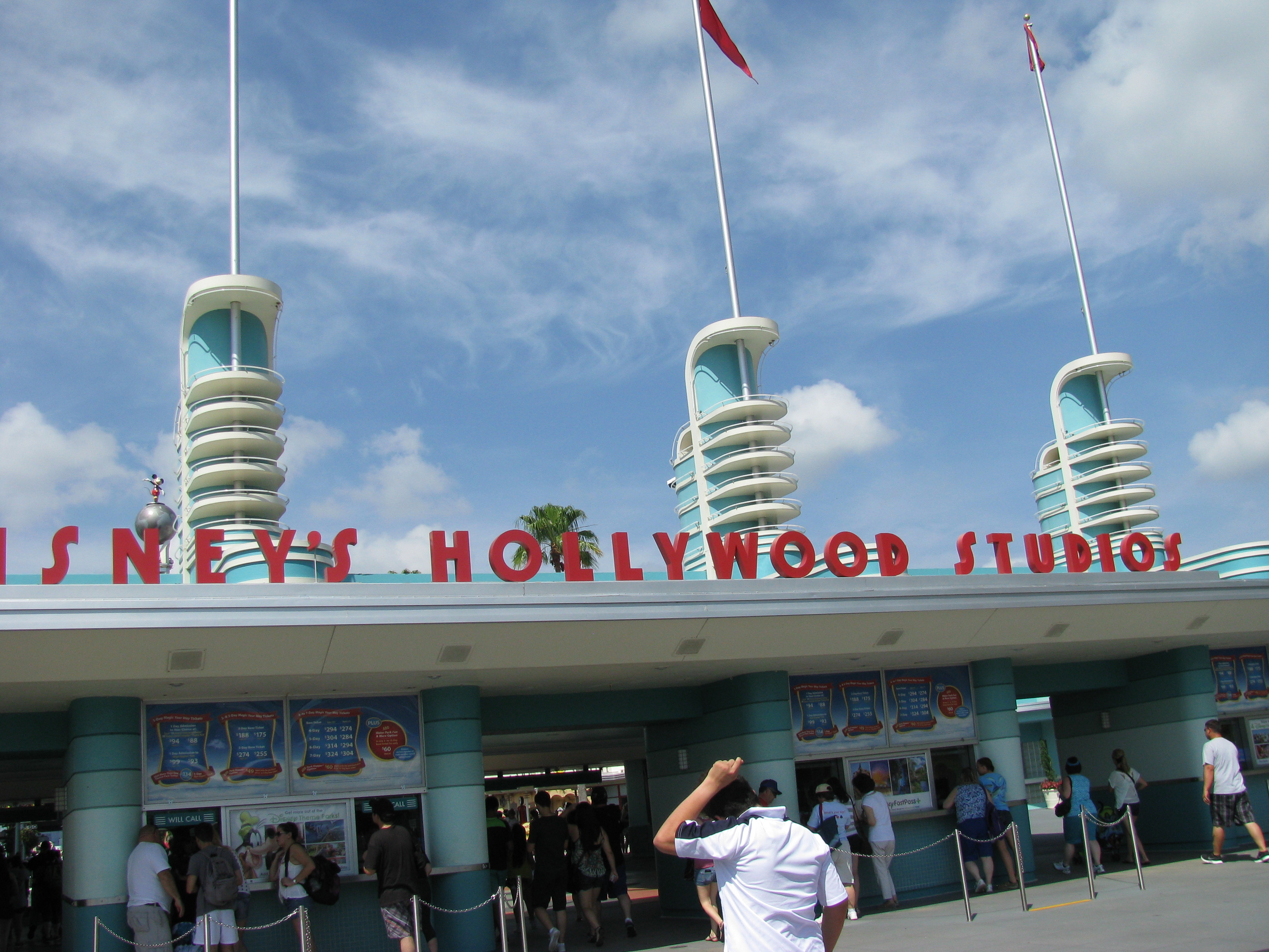Walt Disney World’s Hollywood Studios – 10 Not to Miss Experiences