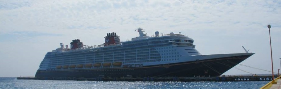 Cruisin’ Diva’s Top Five Disney Cruise Line Tips for First Timers