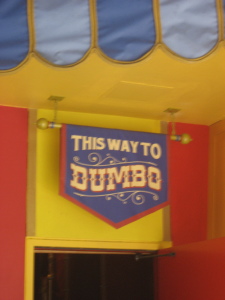 Dumbo DW