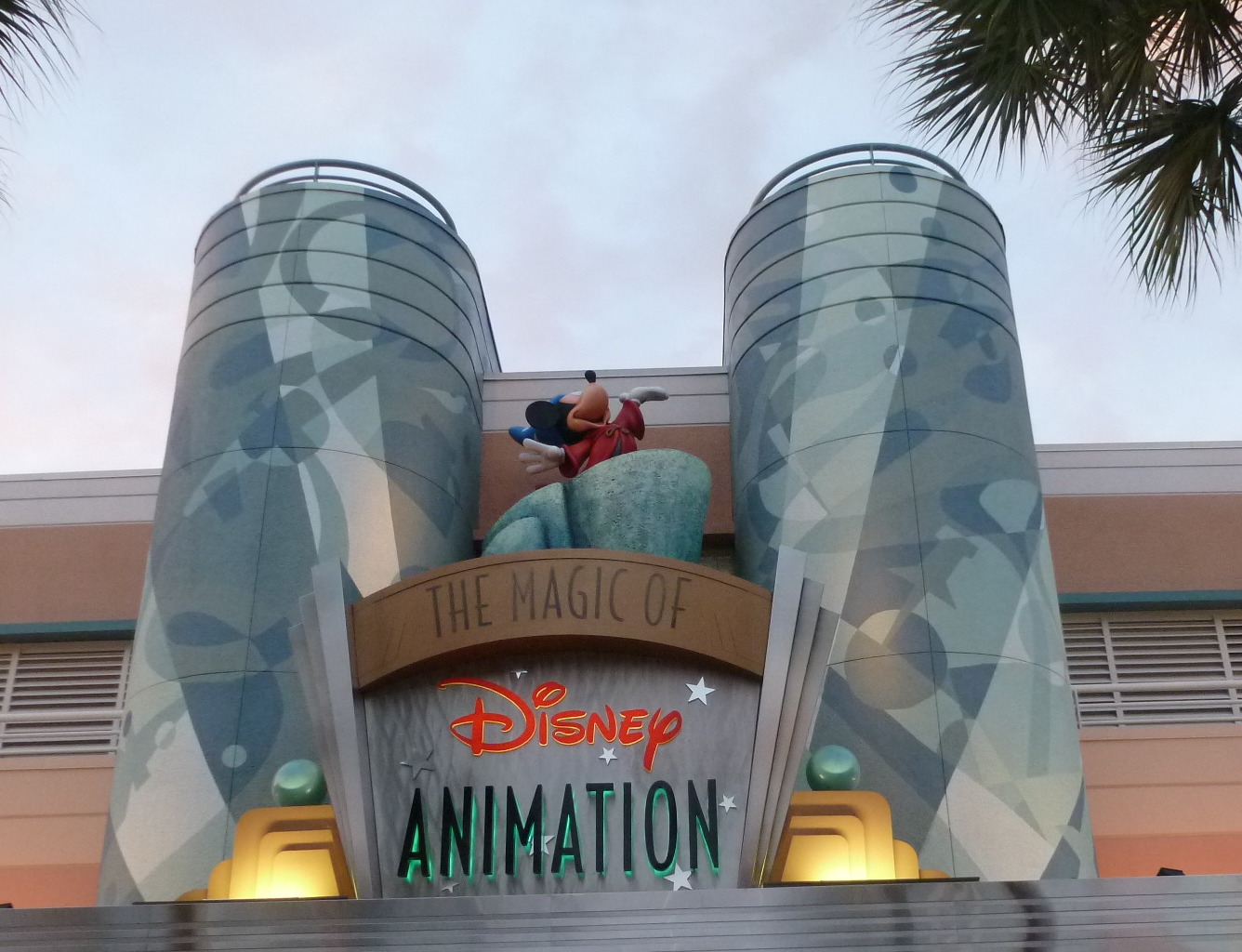 Animation Academy at WDW Disney Hollywood Studios – Discover Your Inner Artist