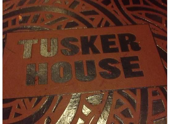 Tangled Diva’s Tusker House Review