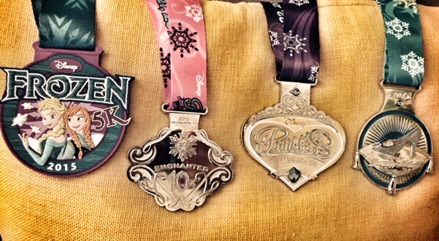 Very Good Advice Blog Hop #9: runDisney Tips for First-Timers