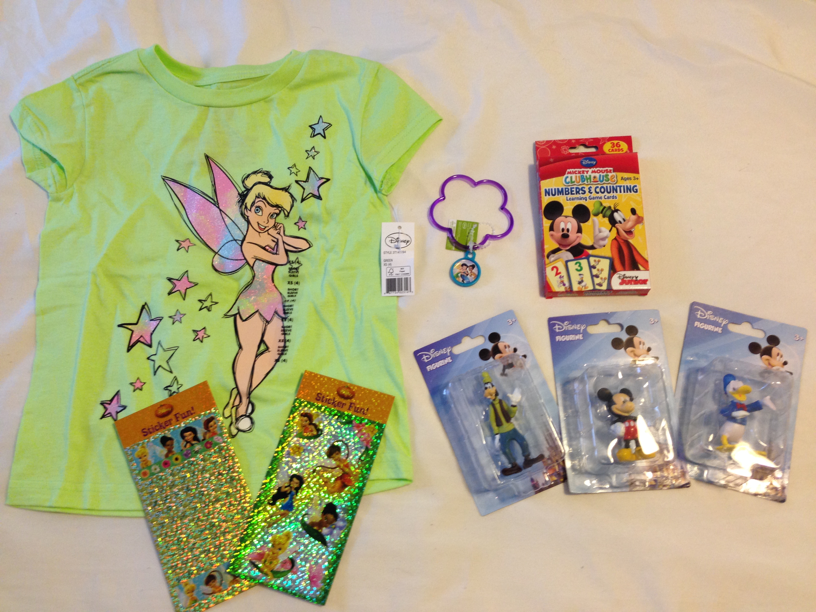 Your Ultimate Guide to Tinker Bell Gifts!
