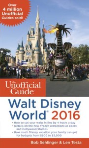 Walt Disney World (not pocket)