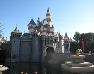 Best view of the castle