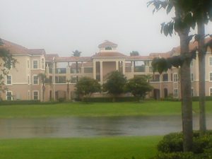 Summer Bay Resort, an example of AFV club availability
