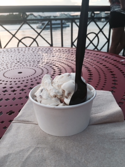 Ample Goodness at Ample Hills Creamery