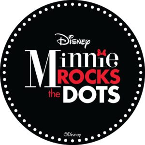 Great Ideas and Tips for Disney's Minnie Rocks the Dots Promotion! 