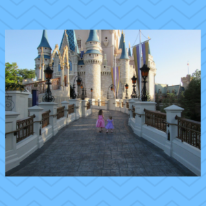 Making Disney Picture Perfect- Tips for Capturing Disney World Photos with No One In Them!