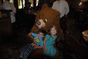 Know Before You Go- Tips for the Chip N Dale Critter Breakfast at the Grand Californian