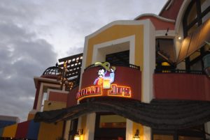 Tips for Planning a Date Night in Disneyland's Downtown Disney