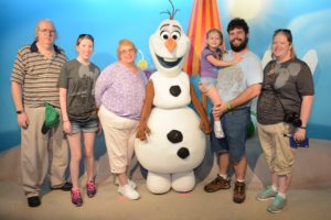 Traveling With Grandparents to Disney World- Why You Need a Plan 