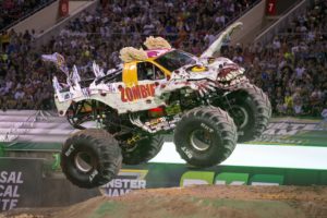  Everything You Need to Know Before seeing Monster Jam Triple Threat Series Presented bY AMSOIL
