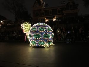 Everything You need to Know about Disneyland's Main Street Electrical Parade - Blue Bayou Dining Package