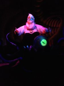 Know Before You Go- Unexpectedly Scary Rides at Walt Disney World's Magic Kingdom