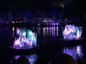 Everything You Need to Know about Animal Kingdom's River of Lights, Animal Kingdom's Nighttime Show!