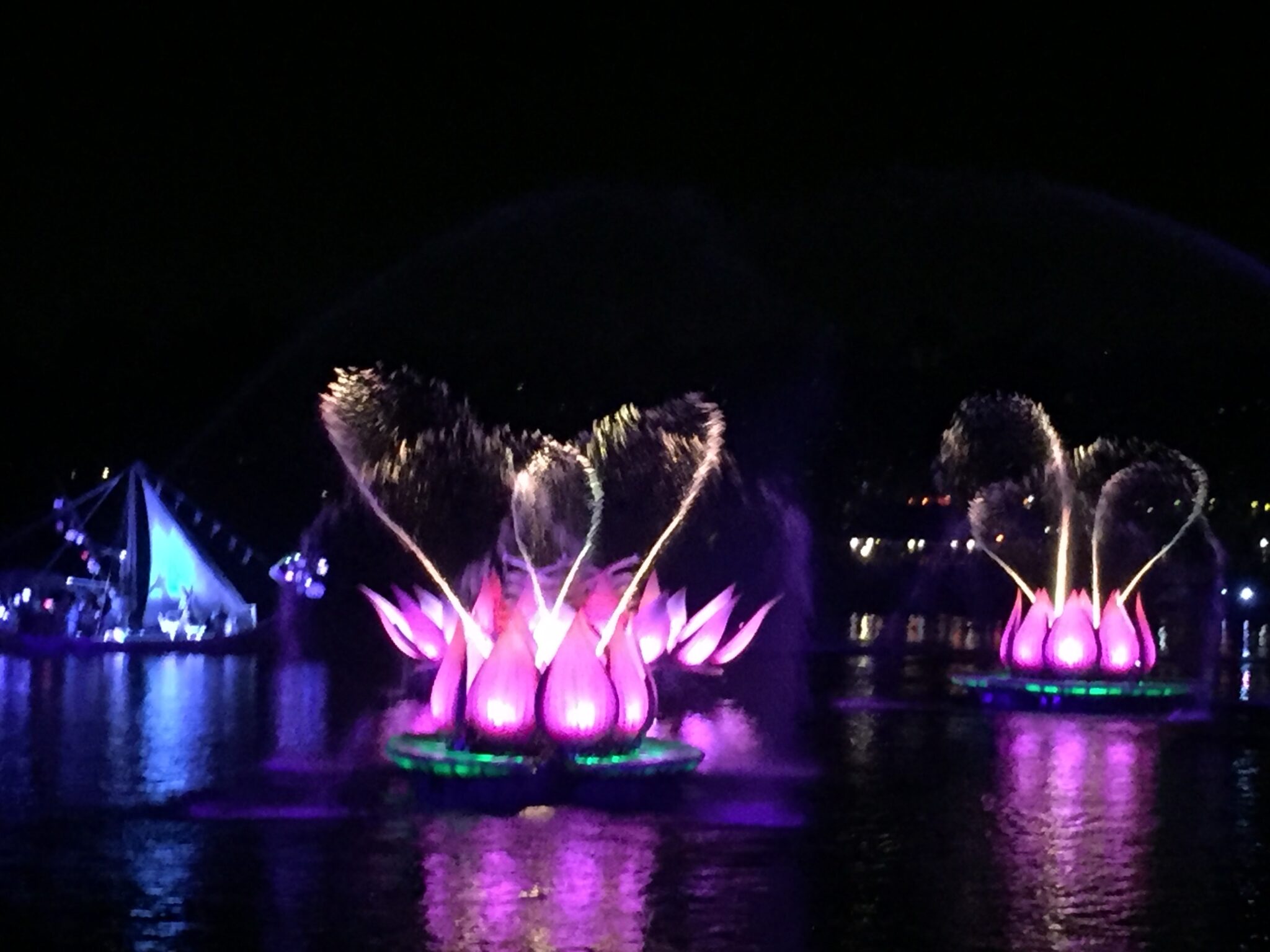 Everything You Need to Know about Disney World's Rivers of Light at Animal  Kingdom: It's Finally Here! - Tips from the Disney Divas and Devos