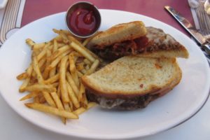 Disneyland's Carnation Cafe: A Magical Meal for Everyone