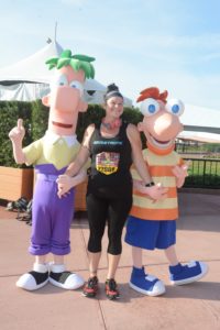 Awesome tips for completing your first runDisney challenge