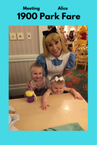 The Secret to Avoiding Long Lines to Meet Your Favorite Disney Characters!