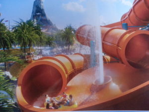Are there family rides at Volcano Bay? Are there attractions for kids at Volcano Bay? What attractions does Universal Volcano Bay have for families?
