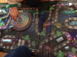 Tips for having a great Disney Family Game Night!