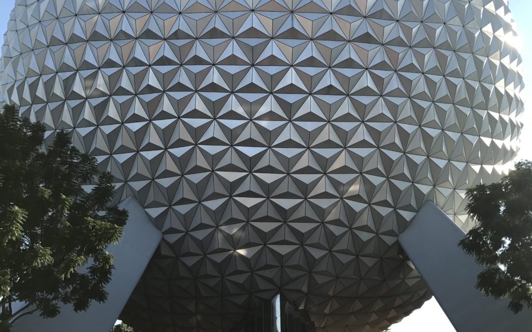 5 Useful Apps To Download Before Your Trip To Disney World