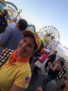 runDisney Tips: How to Choose Between Running at the Parks or Doing a Virtual Race