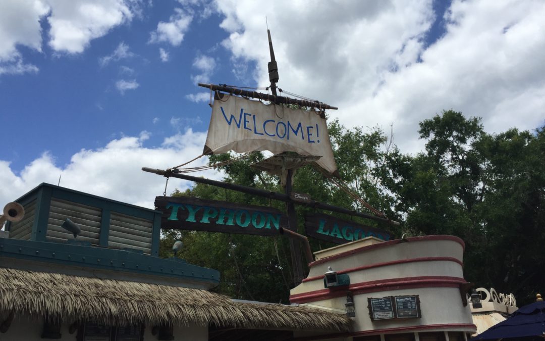 Everything You Need to Know About Walt Disney World’s Typhoon Lagoon
