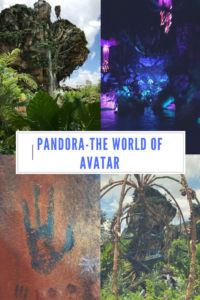 World of Avatar