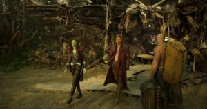 Why You Need to See Guardians of the Galaxy 2 at the El Capitan 2 Theatre!