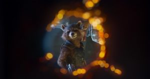 Why You Need to See Guardians of the Galaxy 2 at the El Capitan 2 Theatre!