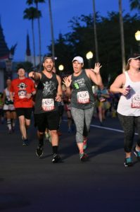 rundisney When every mile is NOT magical