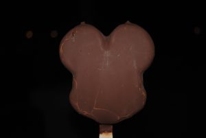 JollyFrogger's 5 Favorite WDW Snacks! / Mickey's Premium Ice Cream Bar