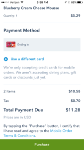 Mobile Ordering at Walt Disney World Resort: A FastPass+ for Food