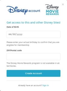 Where can I earn Disney gift cards? / Earn Disney Gift Cards and More from Disney Movie Rewards!
