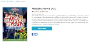 Where can I earn Disney gift cards? / Earn Disney Gift Cards and More from Disney Movie Rewards!