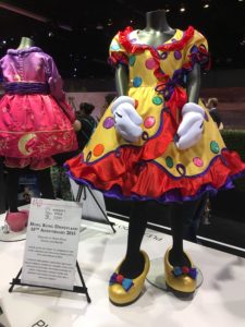 D23 Expo 2017: Celebrating Minnie at the Honda Booth