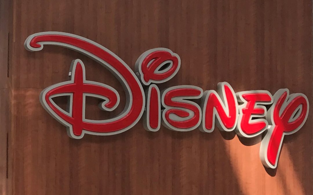 Experiencing the Disney Magic at Home with the Disney Store