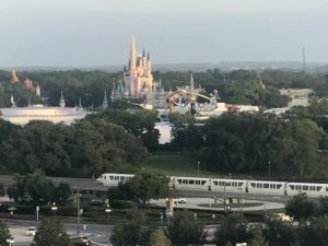 Walt Disney World Magic Kingdom Deluxe Resorts: Where Should We Stay?