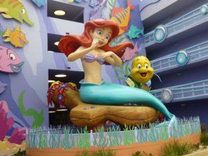 Ask a Diva: Disney Resorts