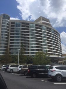 Why You Should Stay at Disney's Bay Lake Tower!
