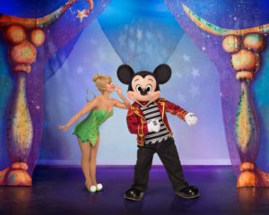 Disney Live! Mickey and Minnie's Doorway to Magic Review